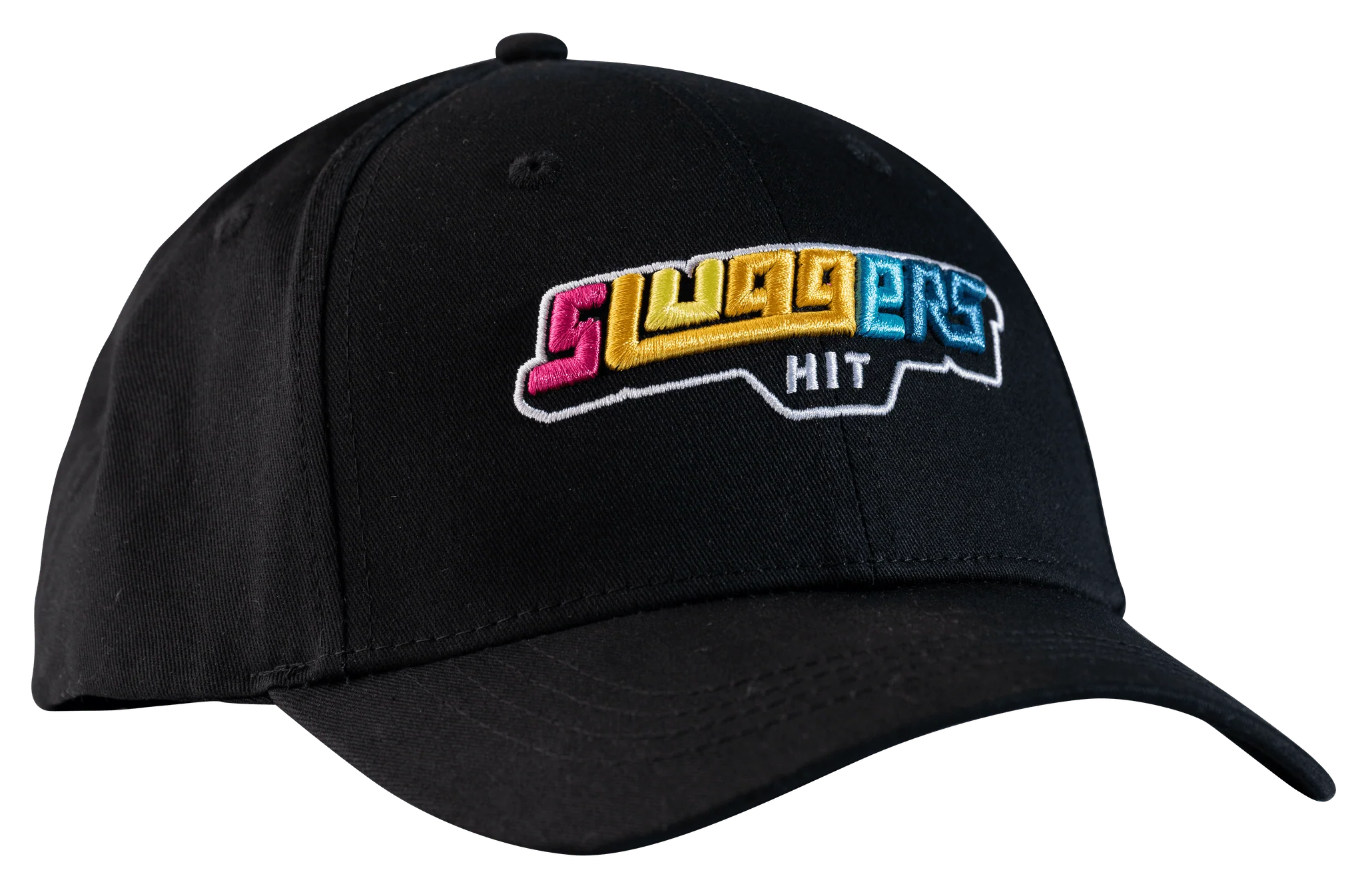 Black on Black Snapback - Image 3