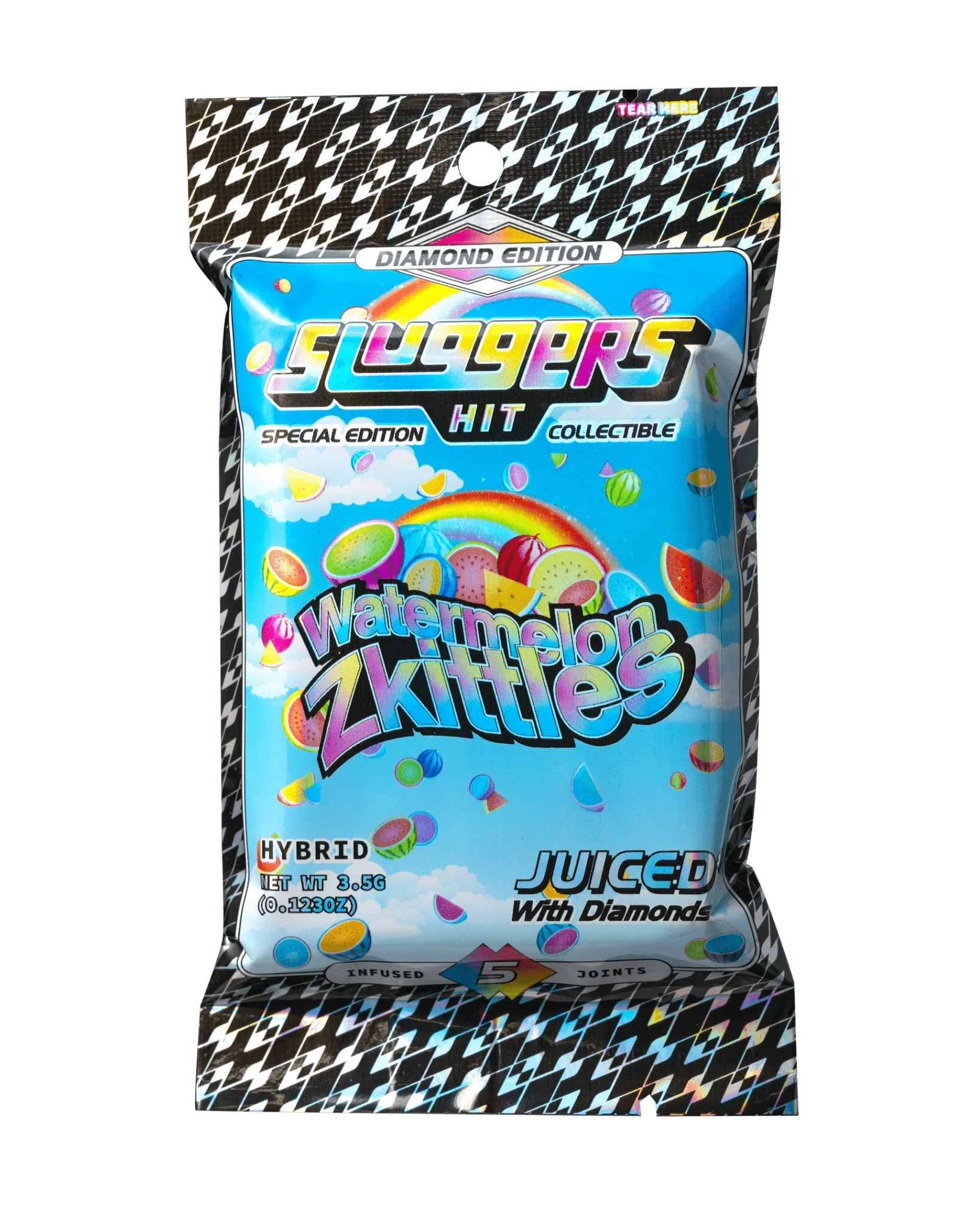 Juiced* 5-Pack Bundle - Image 10