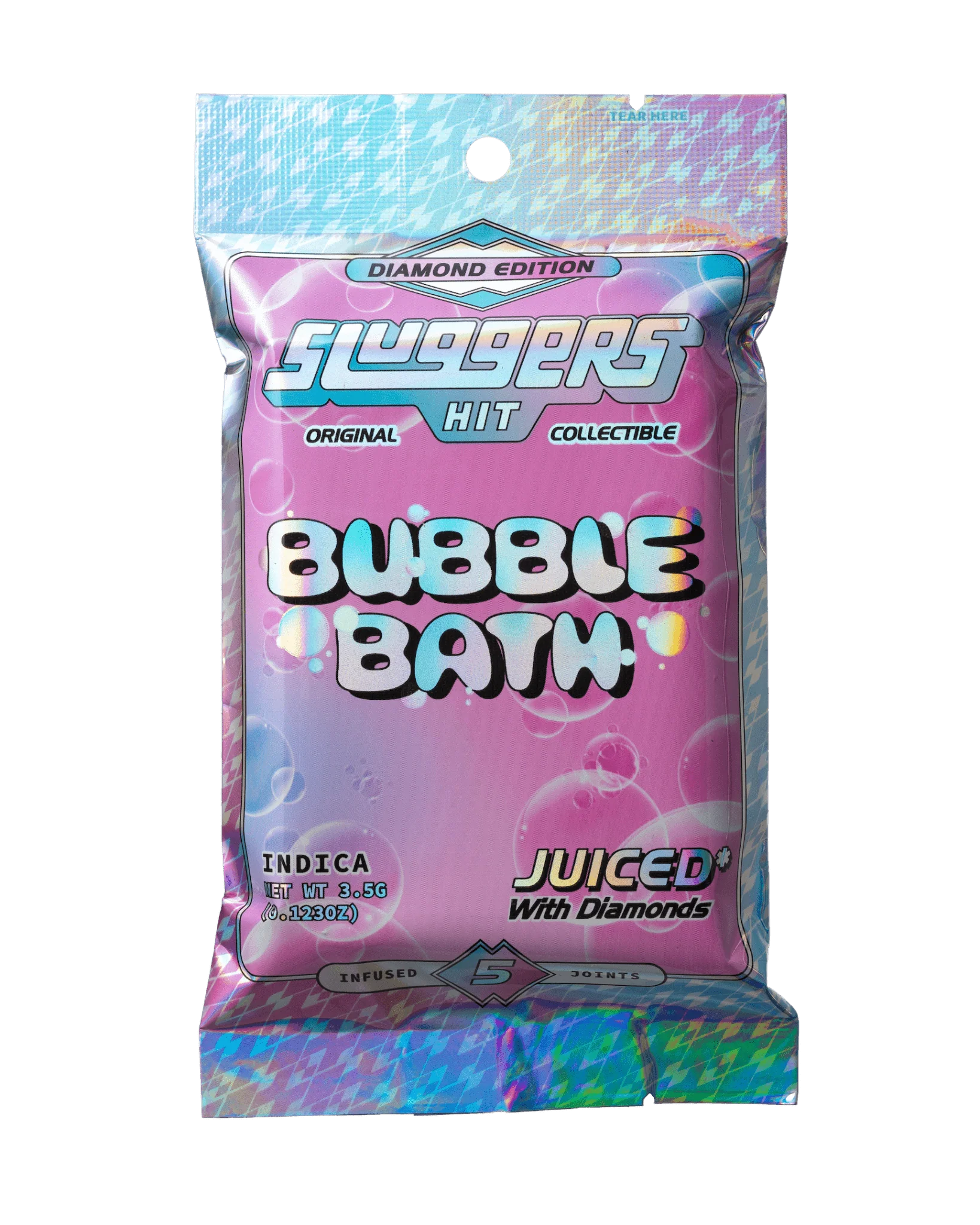 Juiced* 5-Pack Bundle - Image 3