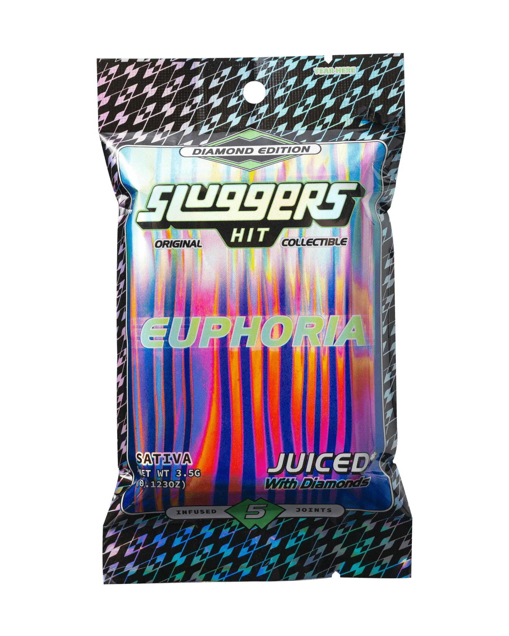 Juiced* 5-Pack Bundle - Image 5