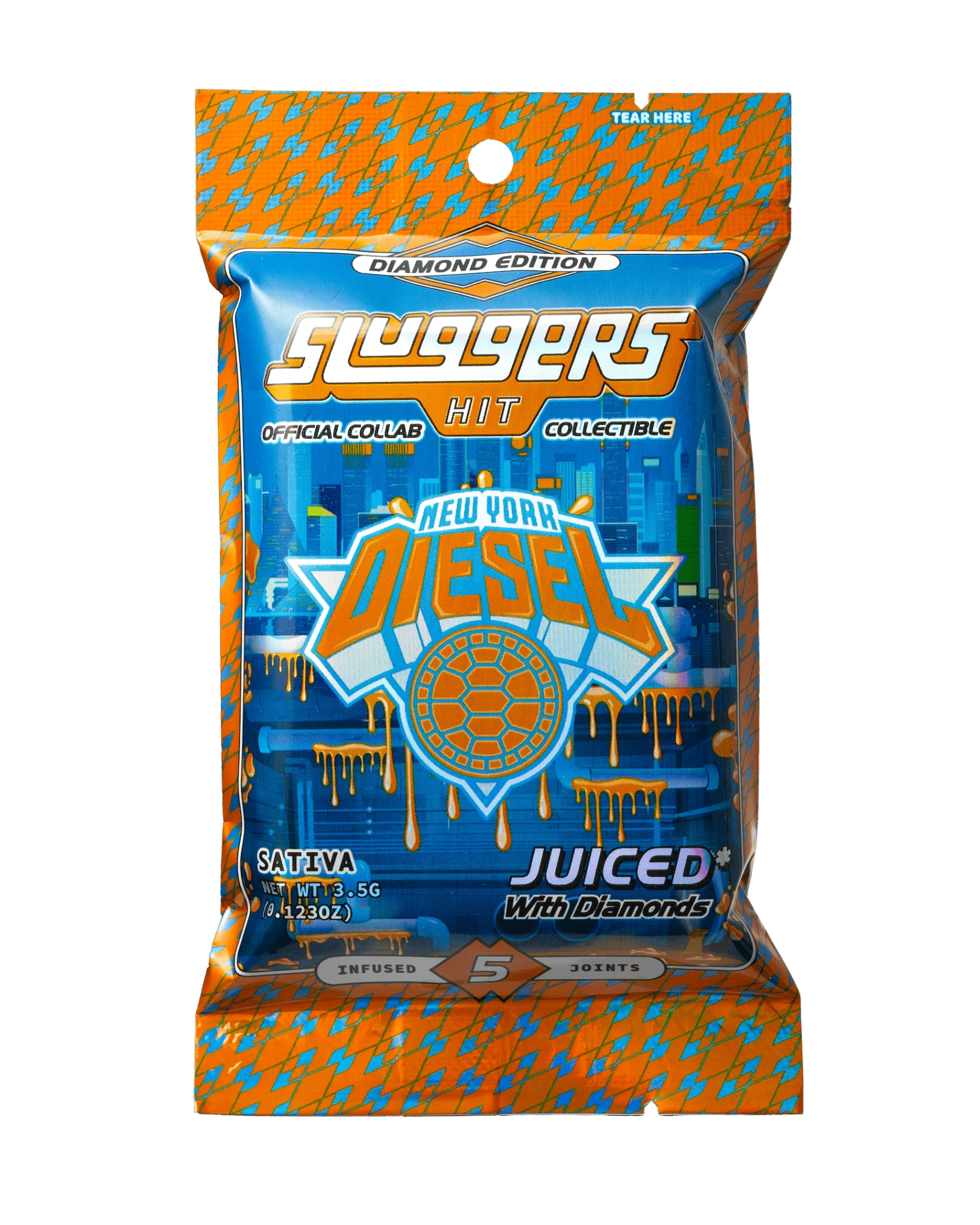 Juiced* 5-Pack Bundle - Image 6