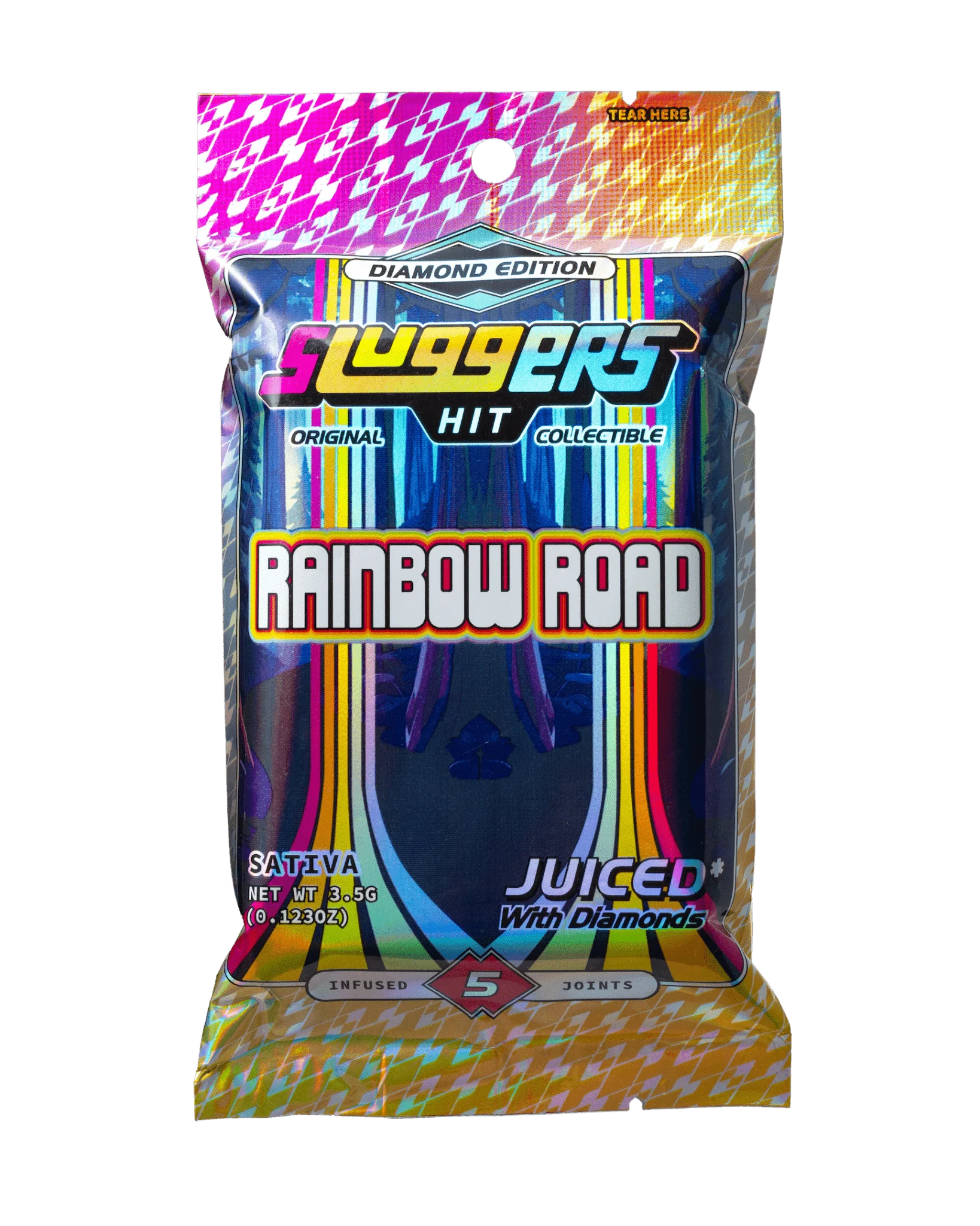 Juiced* 5-Pack Bundle - Image 8