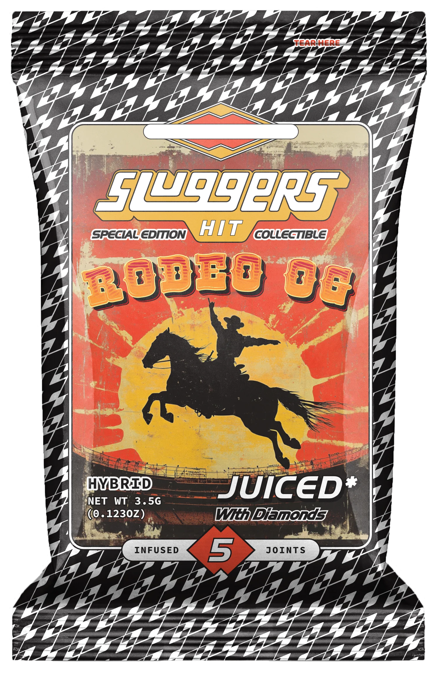 Juiced* 5-Pack Bundle - Image 9