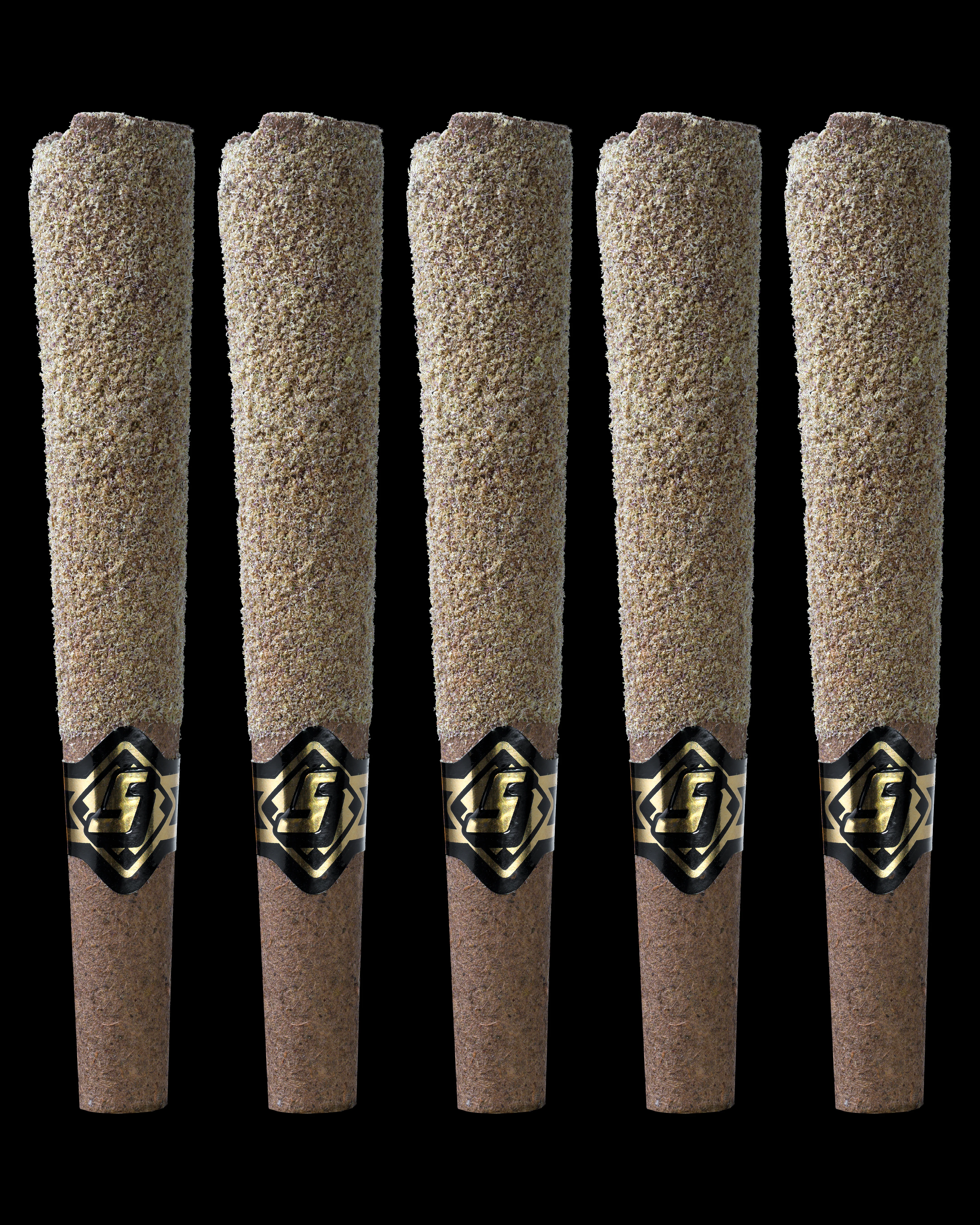 33 Hybrid Mini Blunt 5-Pack - Image 4
