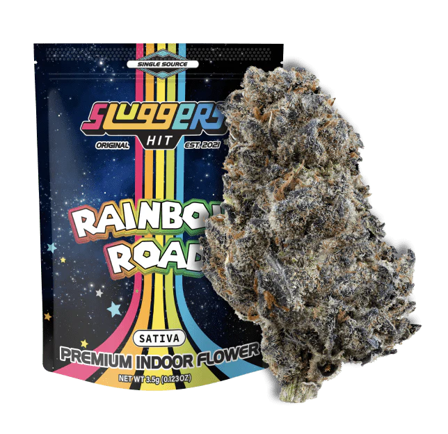 Rainbow Road Bundle - Image 4