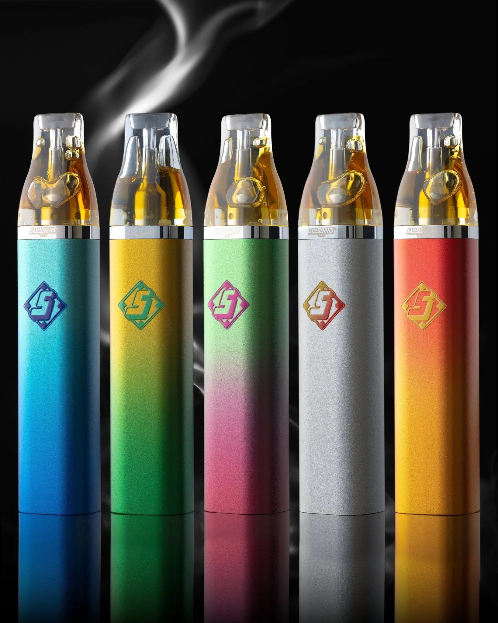 Watermelon Zkittles Hybrid Vape 2g - Image 3